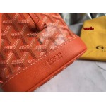 2024年新作入荷原版復刻 Goyard バッグ wl工場SIZE:14*16*22cm