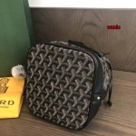 2024年新作入荷原版復刻 Goyard バッグ wl工場SIZE:14*16*22cm