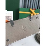 2024年新作入荷原版復刻 Goyard バッグ wl工場SIZE:14.5*11.5*7.5cm