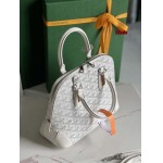 2024年新作入荷原版復刻 Goyard バッグ wl工場SIZE:23cm*18.5cm*10cm