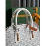 2024年新作入荷原版復刻 Goyard バッグ wl工場SIZE:23cm*18.5cm*10cm