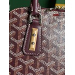 2024年新作入荷原版復刻 Goyard バッグ wl工場SIZE:23cm*18.5cm*10cm