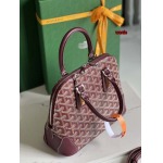2024年新作入荷原版復刻 Goyard バッグ wl工場SIZE:23cm*18.5cm*10cm