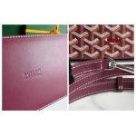 2024年新作入荷原版復刻 Goyard バッグ wl工場SIZE:23cm*18.5cm*10cm