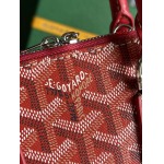 2024年新作入荷原版復刻 Goyard バッグ wl工場SIZE:23cm*18.5cm*10cm