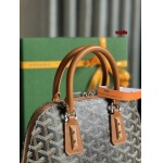 2024年新作入荷原版復刻 Goyard バッグ wl工場SIZE:23cm*18.5cm*10cm