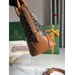 2024年新作入荷原版復刻 Goyard バッグ wl工場SIZE:23cm*18.5cm*10cm