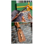 2024年新作入荷原版復刻 Goyard バッグ wl工場SIZE:23cm*18.5cm*10cm