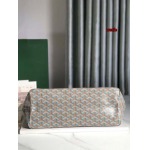 2024年新作入荷原版復刻 Goyard バッグ wl工場SIZE:34x宽15x高28cm