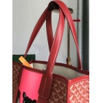 2024年新作入荷原版復刻 Goyard バッグ wl工場SIZE:45.5*31*15.5cm