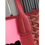 2024年新作入荷原版復刻 Goyard バッグ wl工場SIZE:45.5*31*15.5cm