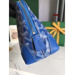2024年新作入荷原版復刻 Goyard バッグ wl工場SIZE:17.5x高14x宽6.5cm