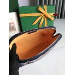 2024年新作入荷原版復刻 Goyard バッグ wl工場SIZE:17.5x高14x宽6.5cm