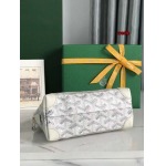 2024年新作入荷原版復刻 Goyard バッグ wl工場SIZE:17.5x高14x宽6.5cm