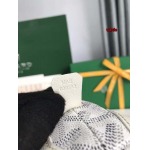 2024年新作入荷原版復刻 Goyard バッグ wl工場SIZE:17.5x高14x宽6.5cm