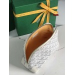 2024年新作入荷原版復刻 Goyard バッグ wl工場SIZE:17.5x高14x宽6.5cm