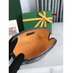 2024年新作入荷原版復刻 Goyard バッグ wl工場SIZE:17.5x高14x宽6.5cm