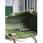 2024年新作入荷原版復刻 Goyard バッグ wl工場SIZE:34x宽15x高28cm