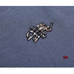 2024年早春新作バーバリー長袖  Tシャツ118工場