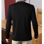 2024年早春新作バーバリー長袖  Tシャツ118工場