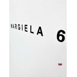 2024年早春新作Maison Margiela半袖 Tシャツ118工場