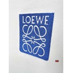 2024年早春新作LOEWE 半袖 Tシャツ118工場