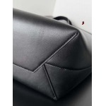 2024年原版復刻新作入荷バレンシアガ牛皮バッグ JI工場31.0 x 35.8 x 14.0