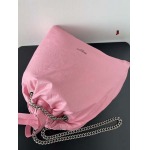 2024年原版復刻新作入荷バレンシアガ牛皮バッグ JI工場39.9x46.0x14.0