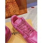 2024年原版復刻新作入荷ルイヴィトンスニーカー MSHI工場