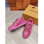 2024年原版復刻新作入荷ルイヴィトンスニーカー MSHI工場