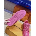 2024年原版復刻新作入荷ルイヴィトンスニーカー MSHI工場