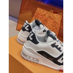 2024年原版復刻新作入荷ルイヴィトンスニーカー MSHI工場35-46