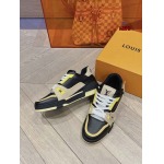 2024年原版復刻新作入荷ルイヴィトンスニーカー MSHI工場