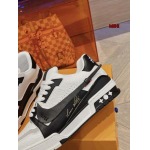 2024年原版復刻新作入荷ルイヴィトンスニーカー MSHI工場