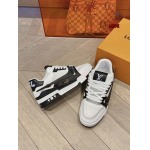 2024年原版復刻新作入荷ルイヴィトンスニーカー MSHI工場