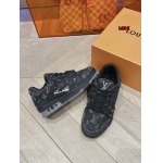 2024年原版復刻新作入荷ルイヴィトンスニーカー MSHI工場35-46