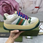 2024年原版復刻新作入荷グッチ スニーカー MSHI工場