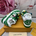 2024年原版復刻新作入荷ルイヴィトンスニーカー MSHI工場