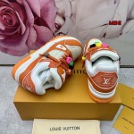 2024年原版復刻新作入荷ルイヴィトンスニーカー MSHI工場