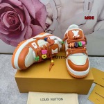 2024年原版復刻新作入荷ルイヴィトンスニーカー MSHI工場