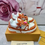 2024年原版復刻新作入荷ルイヴィトンスニーカー MSHI工場