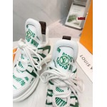 2024年原版復刻新作入荷ルイヴィトン女性スニーカー MSHI工場35-41