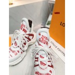 2024年原版復刻新作入荷ルイヴィトン女性スニーカー MSHI工場35-41