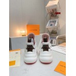 2024年原版復刻新作入荷ルイヴィトン女性スニーカー MSHI工場35-41