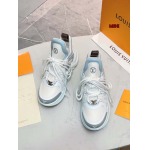 2024年原版復刻新作入荷ルイヴィトン女性スニーカー MSHI工場35-41