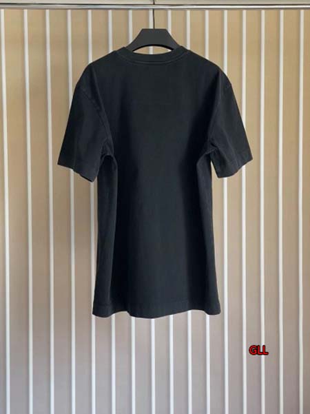 2024年3月3日早春高品質新作ジバンシー半袖 Tシャツ038工場