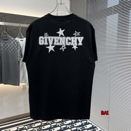 2024年3月4日早春新作ジバンシー半袖 Tシャツ30工場