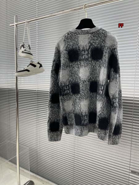 2024年3月7日早春新作ジバンシー カシミヤ セーターBAIYU工場