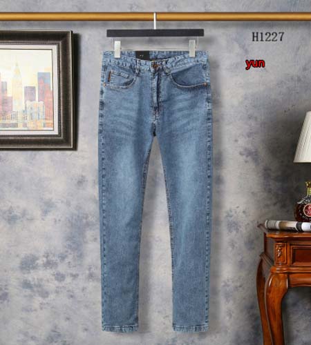 2024年3月11日早春新作エルメス ジーンズ yun工場29-42