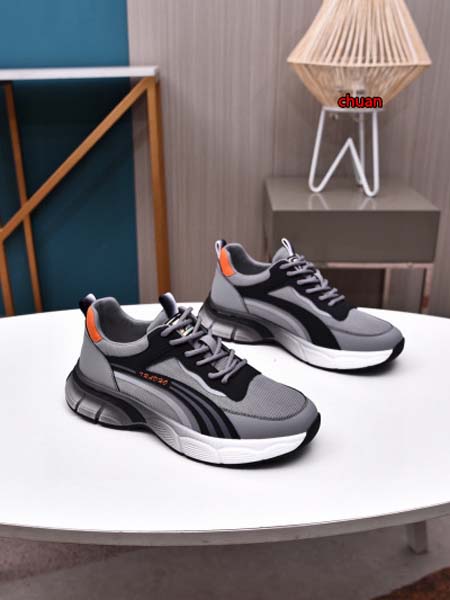 2024年3月25日早春高品質新作入荷プラダ スニーカーchuan工場38-43